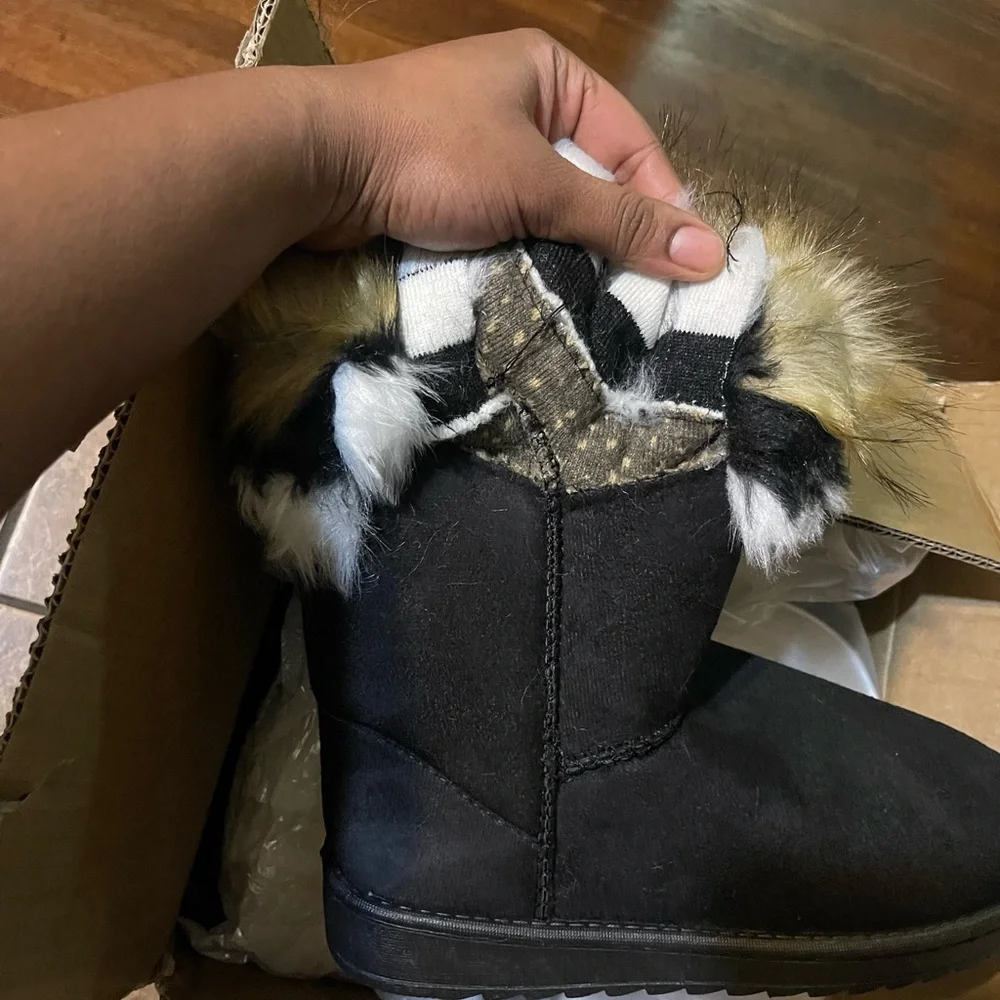N/A stay cozy